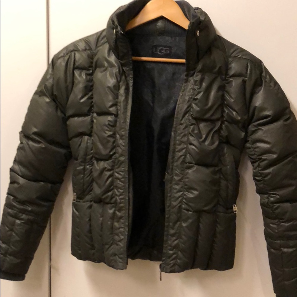 UGG Womans Jacket